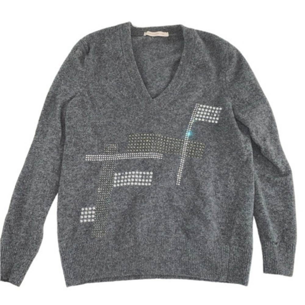 Christopher Kane sweater